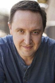 Jason Alan Cook profile photo