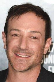 Bryan Fogel profile photo