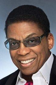 Herbie Hancock profile photo