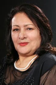Latifa Aliyeva profile photo