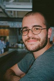 Noah Dean Davenport profile photo