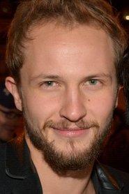 Mathieu Spinosi profile photo