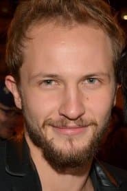 Mathieu Spinosi profile photo