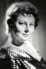 Antonina Gordon-Górecka profile photo