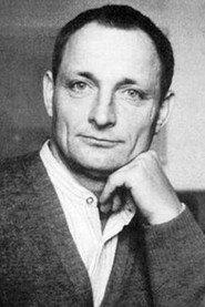 Günter Brus profile photo