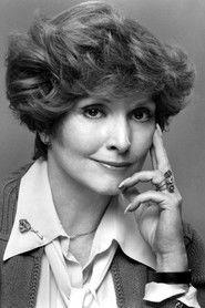 Patricia Barry profile photo