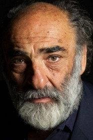 Alessandro Haber profile photo