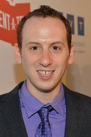 Josh Sussman profile photo