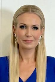 Tina Müller profile photo