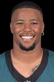 Saquon Barkley profile photo