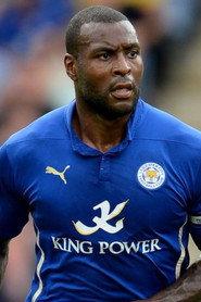 Wes Morgan profile photo