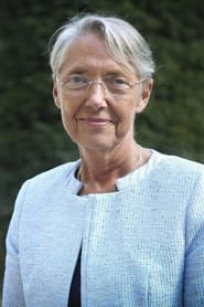 Élisabeth Borne profile photo