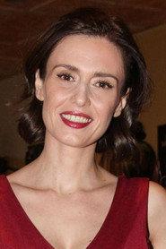 Markella Giannatou profile photo
