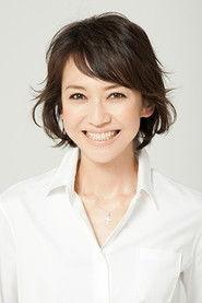 Chikako Kaku profile photo