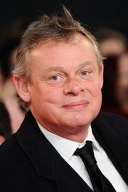 Martin Clunes profile photo