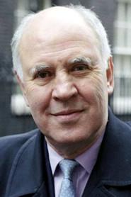 Michael Cockerell profile photo