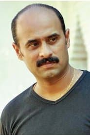 Rajesh Hebbar profile photo
