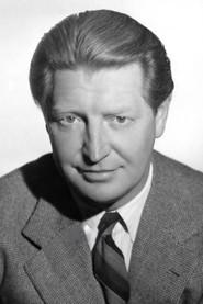 Roger Livesey profile photo