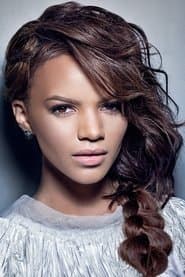 Leslie Grace profile photo