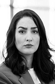 Nesrine Slaoui profile photo
