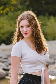 Emma Kvart profile photo