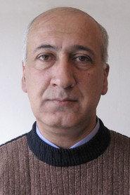 Khanlar Hashimzadeh profile photo