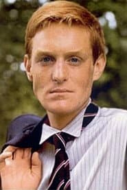 Mark Strickson profile photo