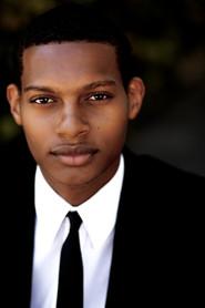 Shane Paul McGhie profile photo
