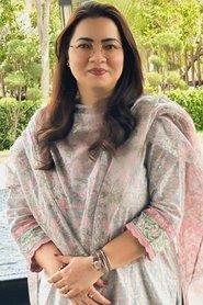 Grusha Kapoor profile photo