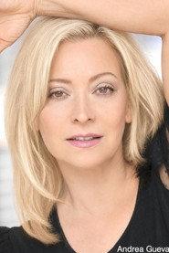 Andrea Guevara profile photo