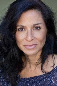 Monica Sanchez profile photo