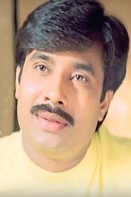 Achyuth profile photo