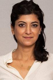 Negar Haeri profile photo