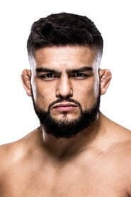 Kelvin Gastelum profile photo