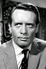 Patrick McGoohan profile photo