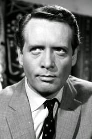 Patrick McGoohan profile photo