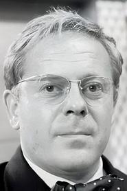 Aubrey Morris profile photo