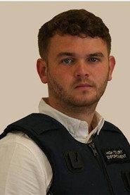 Myles Whitworth profile photo