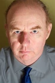Michael P. Byrne profile photo