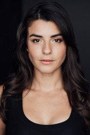 Sara Alicia Garcia profile photo