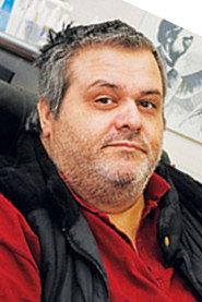 Kostas Makedos profile photo