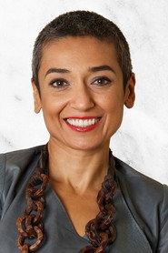 Zainab Salbi profile photo