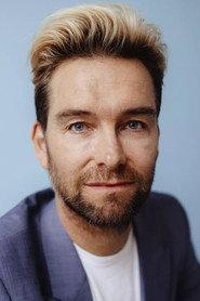 Antony Starr profile photo