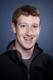Mark Zuckerberg profile photo