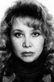 Valentina Klyagina profile photo