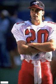 Doug Flutie profile photo