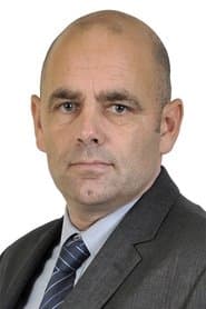 Paul Blackwell profile photo