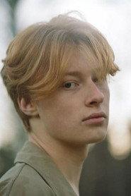 Fabian Penje profile photo