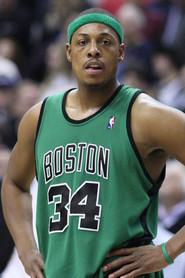 Paul Pierce profile photo