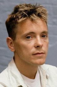 Bernard Sumner profile photo